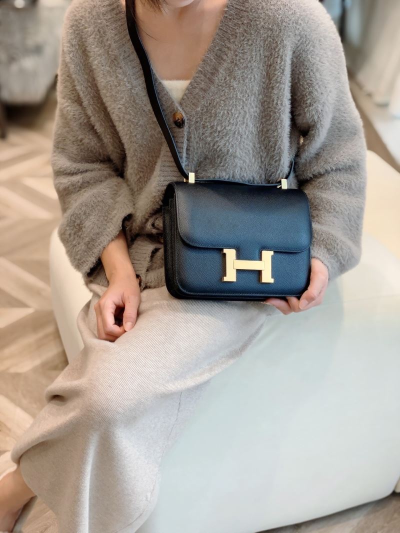 Hermes Constance Bags